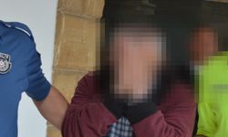 Taciz Zanlısı Öğretmen Cezaevine Gönderildi