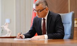 Cumhurbaşkanı Erhürman'dan Çalışkan ve Süleyman'a tebrik