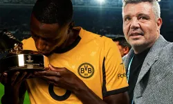 Fenerbahçe'nin anlaştığı golcü açıklandı.