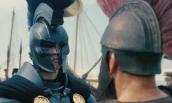 Christopher Nolan, The Odyssey'in perde arkasını anlattı