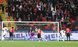 Süper Lig'de 2025-2026 sezonu penaltı raporu