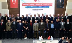 KTTO, Ankara’da temaslarda bulundu