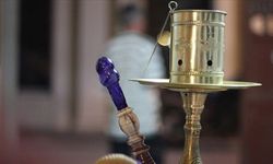 Güney Kıbrıs öğrenciler arasındaki nargile kullanımı açısından Avrupa'da onuncu sırada