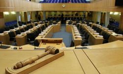 Rum meclisine giren kadın milletvekilleri