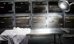 Rum devlet hastaneleri morglarında standartlara uyulmadığı belirtildi