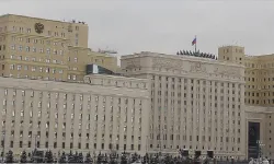 Rusya: Ukrayna ordusu, 8-11 Mayıs'ta ilan edilen ateşkesi 30 bin 383 kez ihlal etti