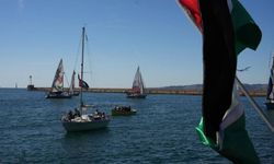 İsrail’in “Global Sumud Flotilla” gemisine gerçekleştirdiği müdahale Güney Kıbrıs’ta tepkilere sebep oldu