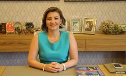 Hande Tibuk: Ulaşım ve bilet fiyatları çözülürse Kuzey Kıbrıs turizmi uçar gider