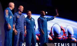 NASA Başkanı, kadınsız Artemis III ekibine gelen tepkilere yanıt verdi