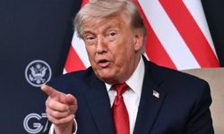 Trump'tan kafa karıştıran "Harika kızım" paylaşımı