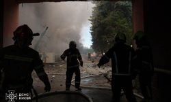 Rusya'nın Ukrayna saldırılarında en az 14 kişi öldü