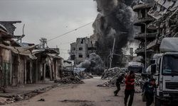 İsrail'in Gazze'ye saldırılarında can kaybı 72 bin 945'e yükseldi