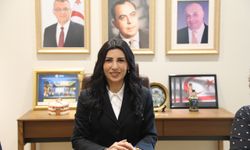 Özdenefe, KKTC A Milli Futbol Takımı’na bu akşam oynayacakları maçta başarılar diledi