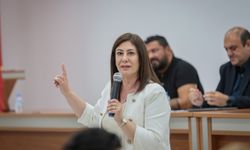 CTP, kitle toplantılarına Lefkoşa’dan başladı…