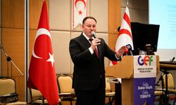 Öztürkler: “Güçlü Türkiye Cumhuriyeti, güçlü KKTC demektir”