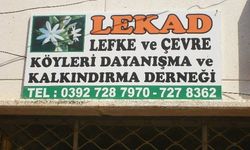 LEKAD Başkanı Oran: “Çevre sağlıklı değilse eğitim, sağlık, ekonomi ve turizm çökmeye mahkumdur”