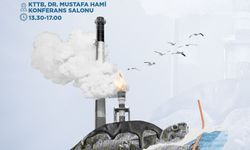 Tabipler Birliği yarın “Küresel İklim Değişikliği ve İnsan Sağlığına Etkileri” başlıklı sempozyum düzenleyecek