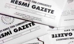 KKTC ile Türkiye arasında Sağlık Hizmet Desteği Protokolünün Uygun Bulunmasına İlişkin (Onay) Yasa’sı Resmi Gazete’de...