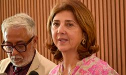 Holguin: “5+1 toplantı temmuz veya ağustos ayında olabilir”