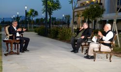 Erhürman: “Holguin’in şu anda yürüttüğü çalışma sadece GYÖ’lerle ilgili değil, işin esasına dair de bir çaba”