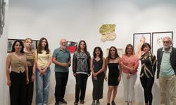 ARUCAD’ın “DISCONNECT” sergisi İstanbul’da sanatseverlerle buluştu