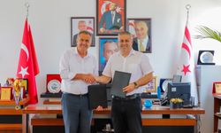 Gazimağusa’da 7 bölgede asfaltlama yapılacak