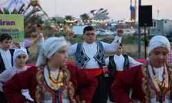 İskele’de Dünya Çocuk Günü Şenliği düzenlendi