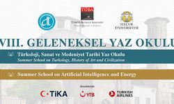 TÜBA 8. Geleneksel Yaz Okulu’na KKTC’den doktora öğrencileri başvurabilecek