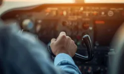 Kanada’da 17 yıl ehliyeti olmadan uçan pilot gözaltına alındı