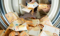 Belçika'da kara para aklama operasyonu: 8 milyon euroya el konuldu