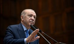 Erdoğan :"(KKTC'ye ziyaret) 20 Temmuz zaten bizim orası için her zaman yaptığımız bir ziyaret. Yine aynen devam"