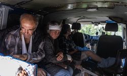 AB'nin geçici koruma sisteminden yararlanan Ukraynalı sayısı 4,37 milyona ulaştı