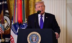 ABD Başkanı Trump, anlaşma olmazsa İran'a yönelik saldırıların "Şiddetli" şekilde süreceğini belirtti