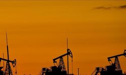 Brent petrolün varili 93,35 dolardan işlem görüyor
