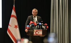 Erhürman: “Kıbrıs Türk halkının çözüm iradesi benim aldığım yüzde 63 oyun dahi üzerindedir”