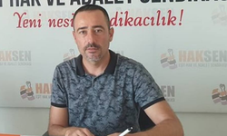 HAKSEN Başkanı Erşangil Kamu Görevlileri Yasa'nda öngörülen bazı değişikliklerin Anayasa'ya aykırı olduğunu söyledi