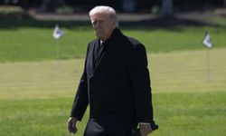 NBC: “Trump, azalan füze stoklarına karşı savunma sanayisinden yetkililerle görüşecek”