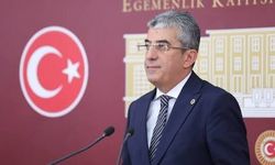 CHP Ankara Milletvekili Günaydın: “CHP'nin en temel iddialarından biri hukukun üstünlüğünü egemen kılmak”
