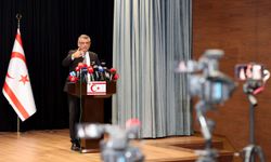 Erhürman: Alınan karar Taşınmaz Mal Komisyonu’nun etkililiğini sorgulamıyor