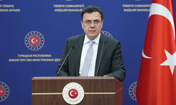 TC Dışişleri Sözcüsü Keçeli, Avrupa Konseyinin mülkiyet hakları toplantısını değerlendirdi: