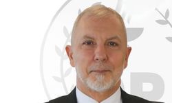 DP, 2050 hedefleri kapsamında Küresel Temsil Ağı oluşturma çalışmalarını başlattı
