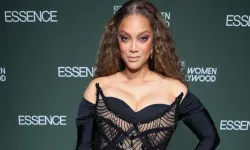 ABD'li model Tyra Banks, röportajının çarpıtıldığı iddiasıyla Netflix'e dava açtı