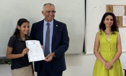 2025-2026 Eğitim Öğretim Yılı tamamlandı…