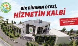 Değirmenlik Akıncılar Belediyesi, yeni hizmet binasının temelini perşembe gün atacak
