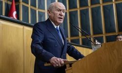 Bahçeli: "İsviçre'de atılacağı açıklanan imzaların dönüm noktası olmasını temenni ediyoruz"