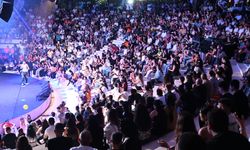 Güzelyurt Portakal Festivali devam ediyor