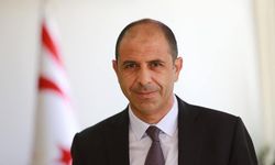 Özersay: “Denetim kurumları, siyasilerin keyfi kararlarına bağlı olmaktan çıkarılmalı”
