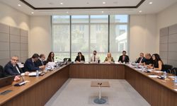 Atatürk Öğretmen Akademisi yasa tasarısı komitede onaylandı