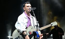 Güzelyurt Portakal Festivali devam ediyor