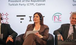 İncirli: “Statüko sürdürülebilir değil, Kıbrıs’ta çözüme ulaşmak tarihi sorumluluğumuzdur”